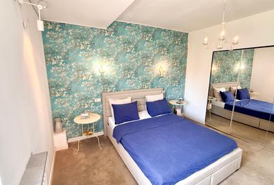 Toamnei, 3 camere mobilat-utilat, renovat, gata de mutat - 3