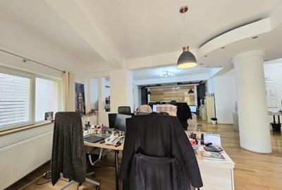 Duplex 6 camere Herastrau - 5