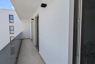 Apartament 3 camere, 70mp utili, 2 bai, finisat, lift, zona Tineretului Floresti - 12
