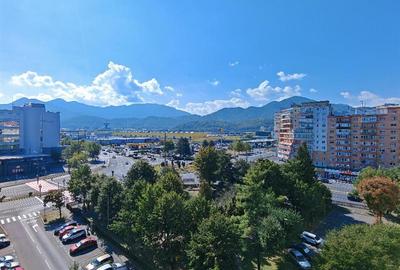 Apartament cu 2 camere semidecomandat, mobilat în Astra