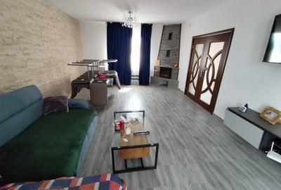 Casa Individuală 4 camere, 160mp + piscina| zona Orizont| - 5