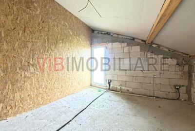 Vila Balotesti 7 Camere -224 mp casa - 507 mp teren -  aproape de lac - Se vinde - 11