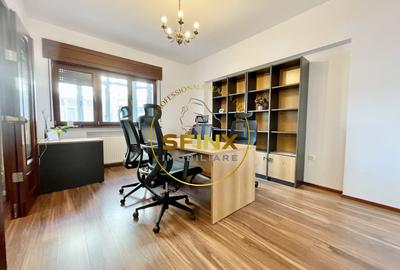 2 camere mobilat si utilat Romana | Centrala termica proprie - 1