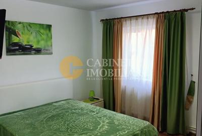 Apartament Valea Lupului- Zona Popas Pacurari - 3