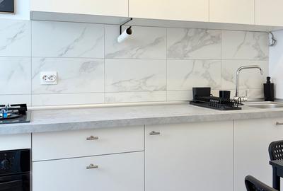 APARTAMENT CU 4 CAMERE RENOVAT DE LA 0 - IN CARTIERUL TINERETULUI - 8