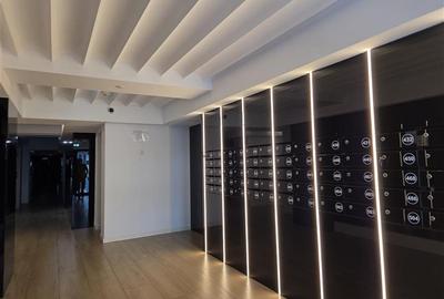 Apartament studio Premium Cortina Residence Pipera etaj 2 - 19
