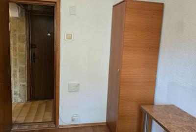Dorally Km 4-5 -Complex, apartament 3 camere, de inchiriat ,termen lung - 8