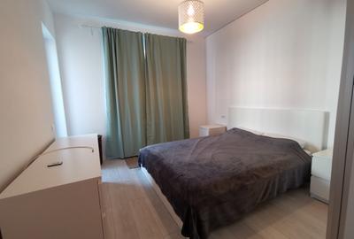 Inchiriere 2 Cam Regie Residence, masina spalat vase, 3Min Metrou Grozavesti - 5