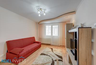 Apartament 2 camere Militari, centrală proprie, liber, acces rapid metrou - 9