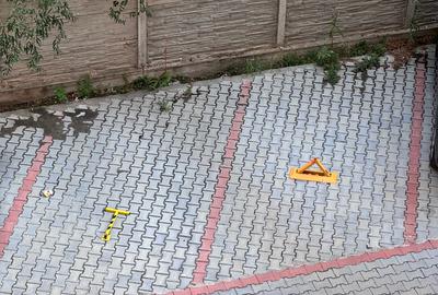 Garsoniera | Militari Residence / Loc parcare/ - 9