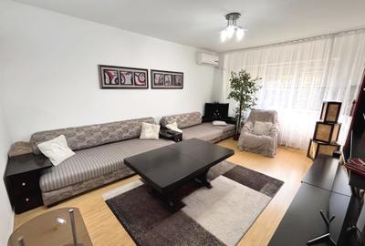De închiriat | Apartament 3 camere, zona Inel II - 3