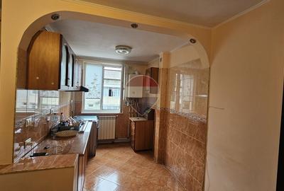 Apartament cu 2 camere de vânzare în zona Central - 6