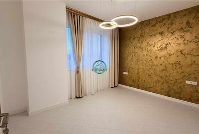 Vand Penthouse in Complexul Concept 9, Et. 8, la 2 min. de Shopping City - 19