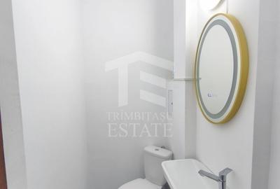 Spatiu Comercial Premium | B-ul Mamaia | Parter | 66 mp - 5