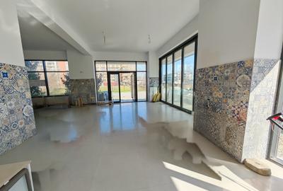 Spatiu de vanzare Mamaia Nord 288 mp utili - 11