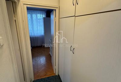 Apartament 2 camere, mobilat/utilat, Bloc Izolat, Dambu - 5