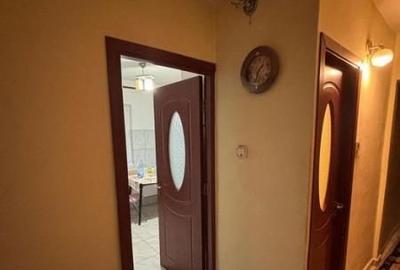 APARTAMENT 3 CAMERE DECOMANDAT CONFORT 0 ZONA DACIA - 7