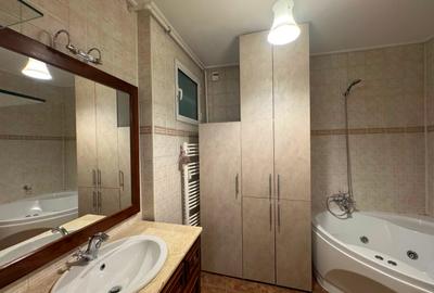 Apartament 3 camere mobilat Aviatorilor// Parcul Herastrau - 10