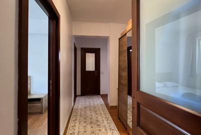 Apartament 4 camere, 2 băi, etaj 1, Tătărași - 7