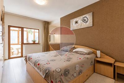 Apartament de vanzare 4 camere Dacia | Mihai Eminescu Stefan cel Mare - 4