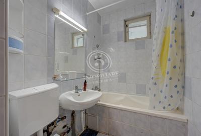 3 Camere Camil Ressu | Lângă Parcul Titan & Metrou - 16