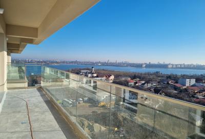 Ultimele Apartamente cu 2 camere,centrala proprie,zona Lacul Morii,TVA inclus - 56