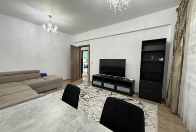 Apartament 2 camere decomandat, 60 mp, centrala termica | Sos. Fundeni - 4