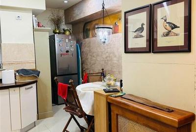 VANZARE APARTAMENT 2 CAMERE ZONA HERASTRAU  BARAJUL ARGESULUI SECTOR 1 - 6