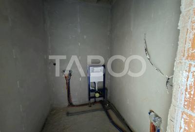 Apartament 4 camere decomanda 2 bai 95 mpu parcare Arhitectilor Sibiu - 10