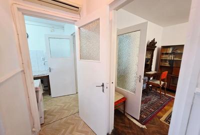 Apartament 2 camere de închiriat – zona Nord, mobilat si utilat - 20