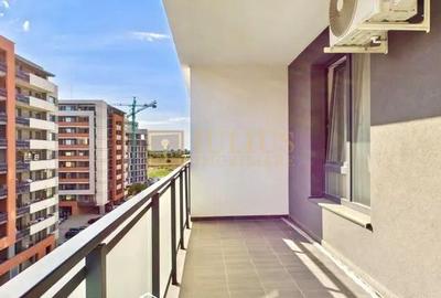 Apartament luxos in Calea Aradului, Sol Residence - 12
