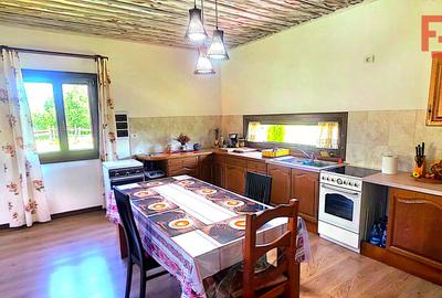 Cabana cu 7 camere de vanzare in Albac - V10073 - 5