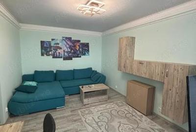 Vitan-Olimpia | 2 camere | Complet mobilat | Balcon - 6