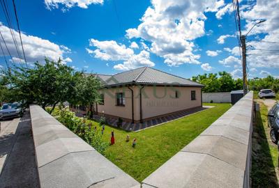 Casă premium nouă de vânzare – Bacău, Strada Vasile Lupu - 37