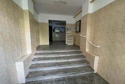 Apartament 4 camere, centrala, 2 bai, 2 balcoane, AC, 10 minute metrou Dristor - 41