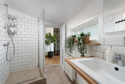 Investiție Airbnb | Universitate | Venit 2.000 €/lună | 3 camere, 2 băi, terasă - 6