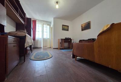 Garsonieră 30 mp, Zona Piața Sf. Gheorghe (Str. Păcii) – Etaj 7/9, Lift Nou – Op - 1