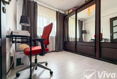 Atrium Valea Lupului – 3 Camere, Parcare, Mobilat și Utilat - 9