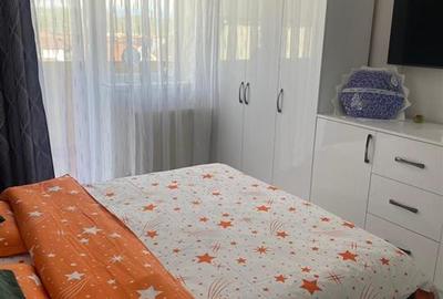 Apartament modern 3 camere 2 balcoane zona Triajului - 9