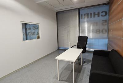 Pantelimon spatiu comercial 950 mp - 17