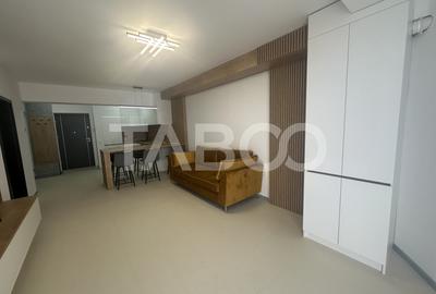 Apartament 2 camere de lux - balcon 12 mp - Evolution - Doamna Stanca - 12