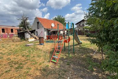 Teren intravilan de 10.651 mp – Oarda de Sus, Alba Iulia - 2