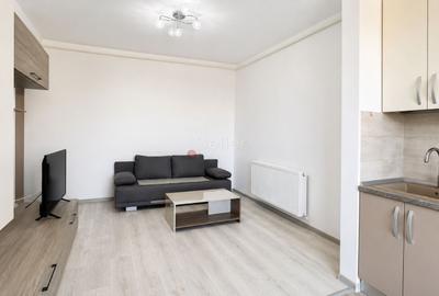 Zona Linistita | Loc de Parcare Inclus - 8