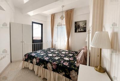 Apartament 2 camere - Mobilat si utilat | Parcare cadastrata | Metrou 600 metri - 12