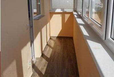 Apartament decomandat cu 3 camere la Ciuperca - 13