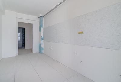 Apartament 3 camere Pipera, Miluna Residence 90,50 mp proiect nou - 12