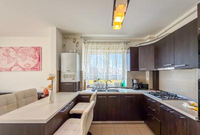 Apartament modern 3 camere,2 bai- Prelungirea Mihai Viteazu - 6