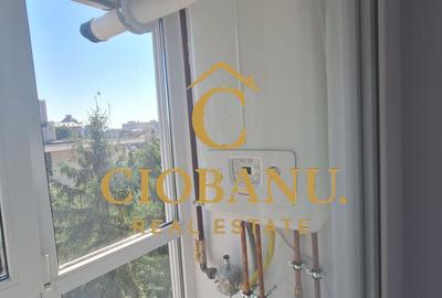 Apartament 2 camere de închiriat – Ultracentral in Craiova | Etaj 4 - 6