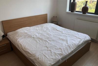 Persoana fizica- închiriere apartament 2 camere 700  Euro, zona Grozavesti - 1