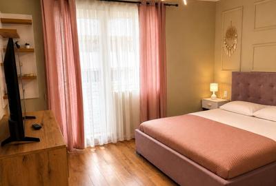 2 Camere l Superfinisat l Balcon l Parcare l Baciu - 2